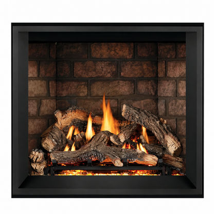 Napoleon EX36 Elevation X 36" Direct Vent Gas Fireplace with Electronic Ignition