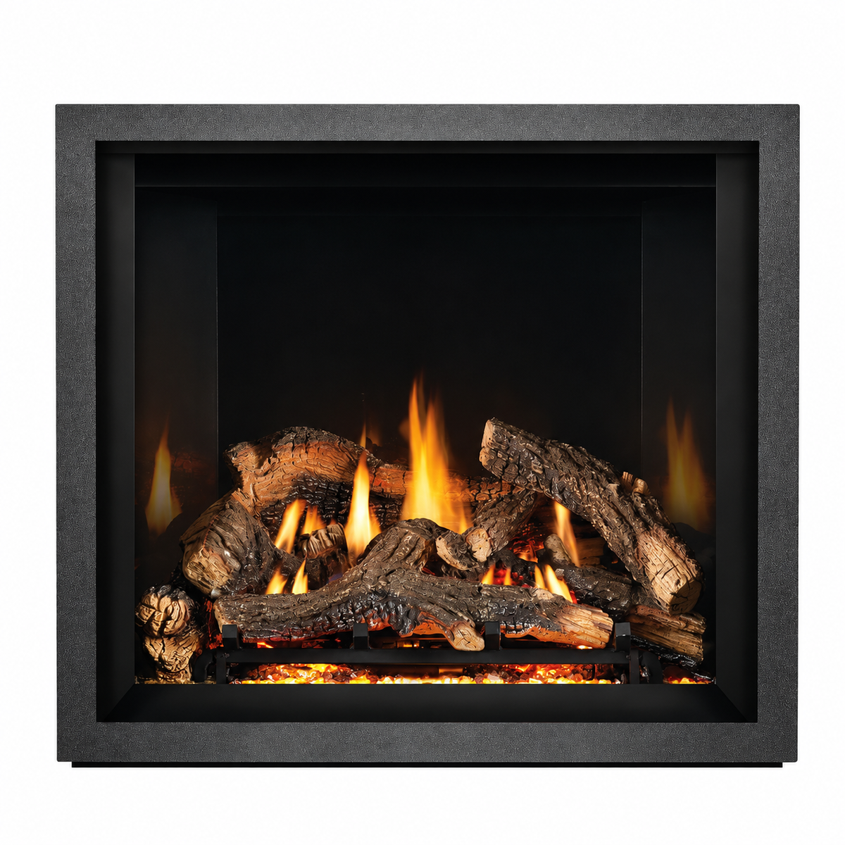 Napoleon EX36 Elevation X 36" Direct Vent Gas Fireplace with Electronic Ignition