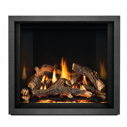 Napoleon EX36 Elevation X 36" Direct Vent Gas Fireplace with Electronic Ignition