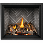 Napoleon EX42 Elevation X 42" Direct Vent Gas Fireplace with Electronic Ignition
