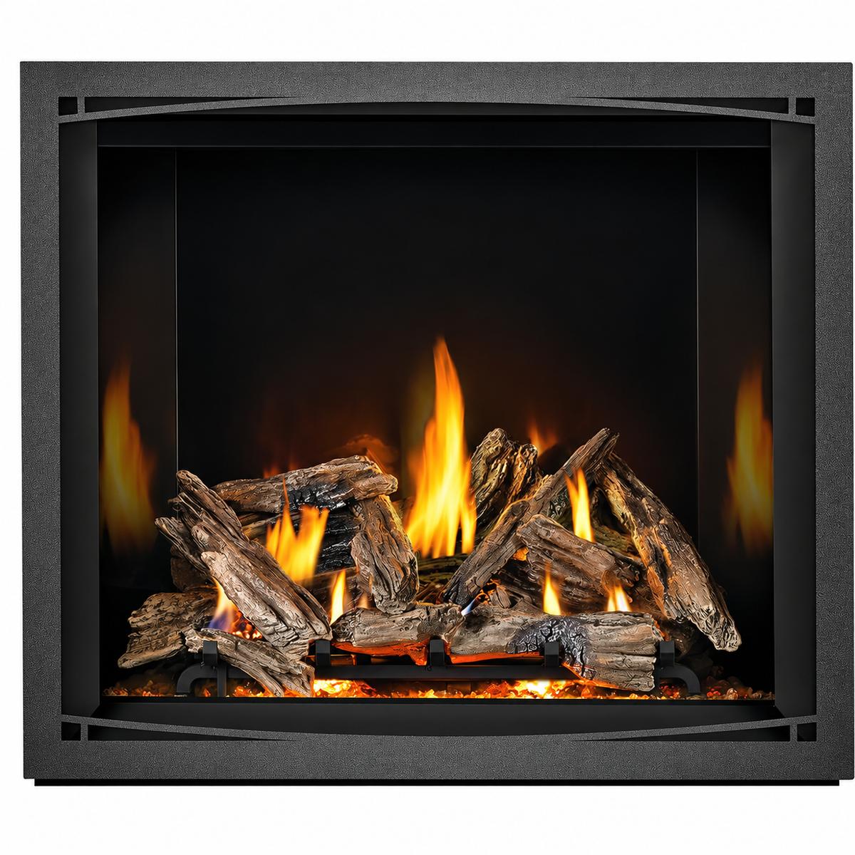 Napoleon EX42 Elevation X 42" Direct Vent Gas Fireplace with Electronic Ignition