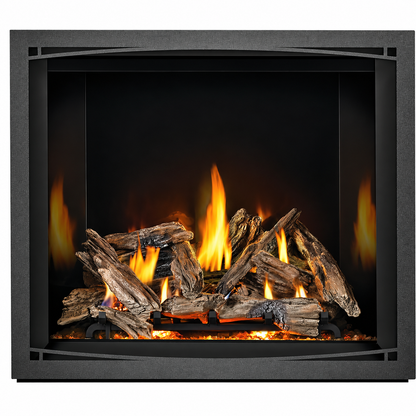 Napoleon EX42 Elevation X 42" Direct Vent Gas Fireplace with Electronic Ignition