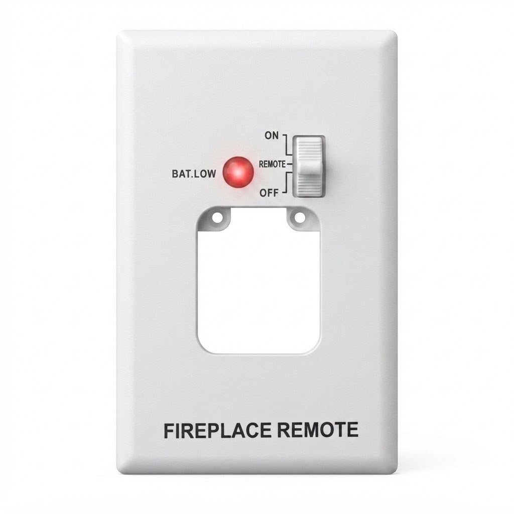 Napoleon F60 On/Off Remote Control Accessory