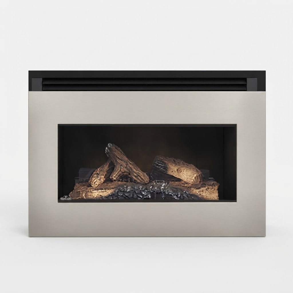 Napoleon FPGI30-SS Brushed Stainless Surround