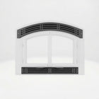 Napoleon FPMK-H Heritage / Modern Pattern Inset for High Country 3000 Wood Fireplace