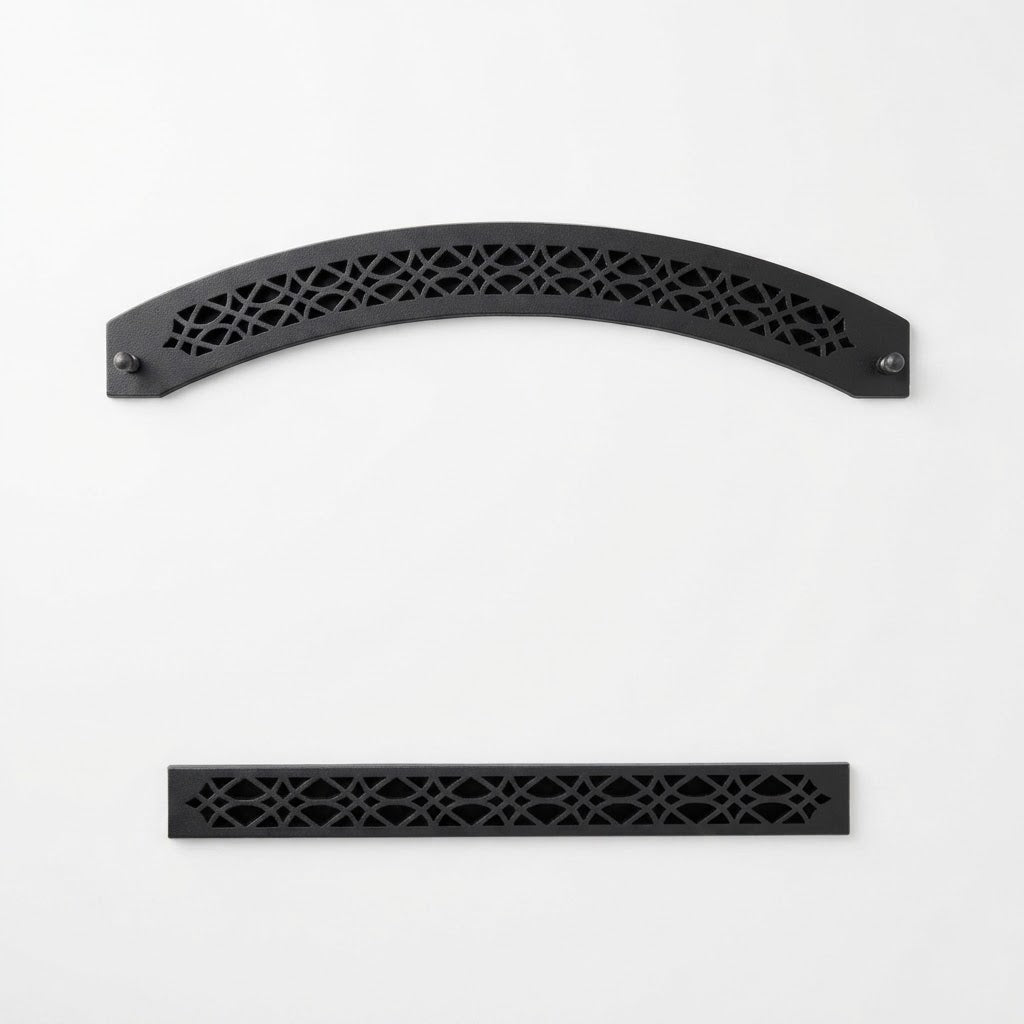 Napoleon FPMK-H Heritage / Modern Pattern Inset for High Country 3000 Wood Fireplace