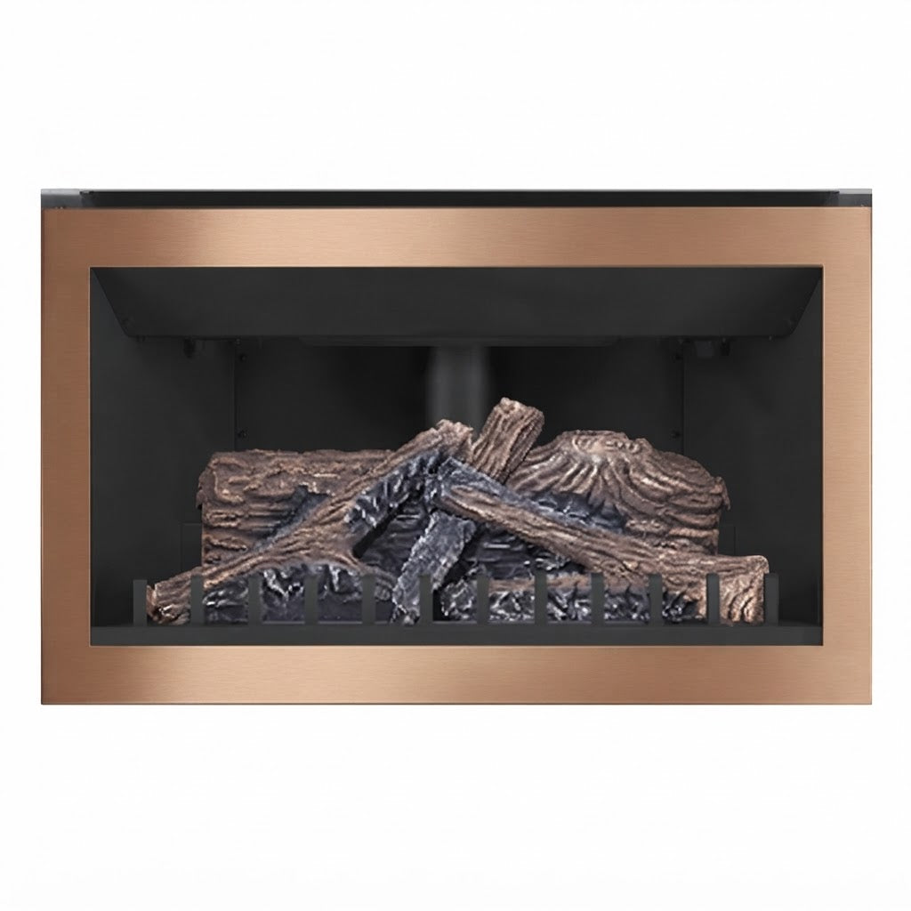 Napoleon FPZC-BCSB Brushed Copper Surround
