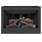 Napoleon FPZC-KSB Black Surround