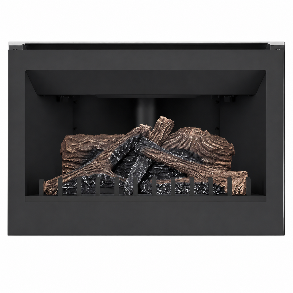 Napoleon FPZC-KSB Black Surround