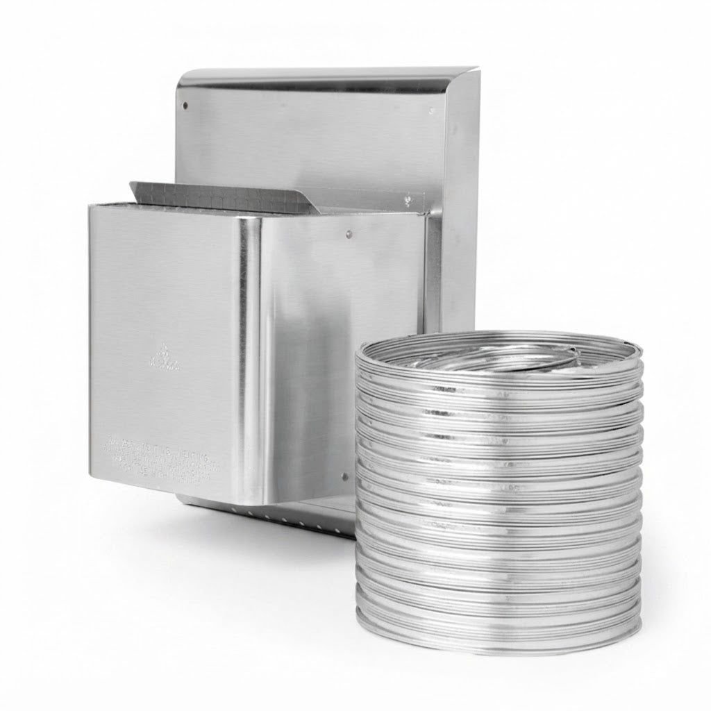Napoleon FRV47 Rear and Top Vent Kit 4"/7" Venting