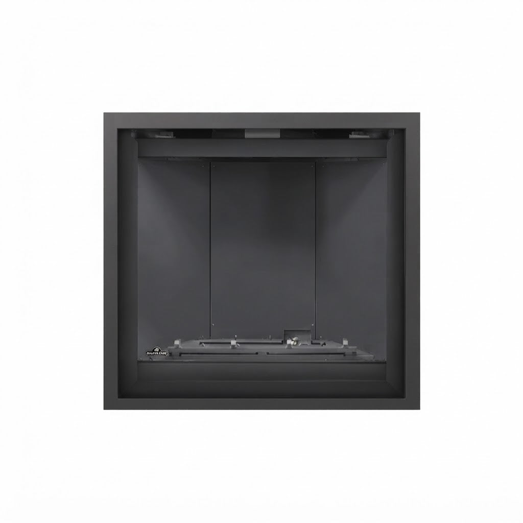 Napoleon FTAX36CP Finishing Trim Kit for 36" Altitude X Fireplaces Accessory
