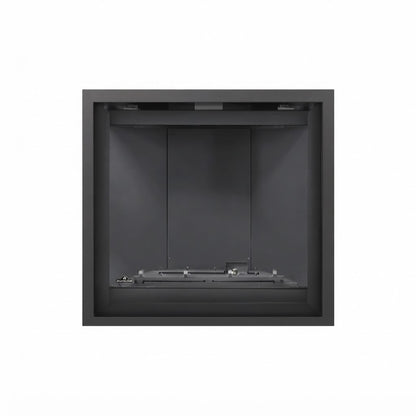 Napoleon FTAX36CP Finishing Trim Kit for 36" Altitude X Fireplaces Accessory