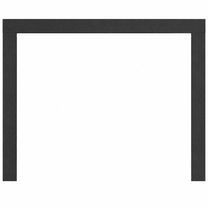 Napoleon FTD42BK Optional Fronts and Trims for Ascent Deep Series Gas Fireplace