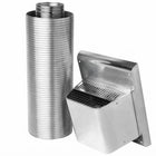 Napoleon FTV47 Rear and Top Vent Kit 4"/7" Venting