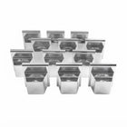 Napoleon GD-222-BULK Wall Terminal/Vinyl Siding Shield 4"/7" Venting