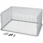 Napoleon GD-301 Heat Guard 4"/7" Venting