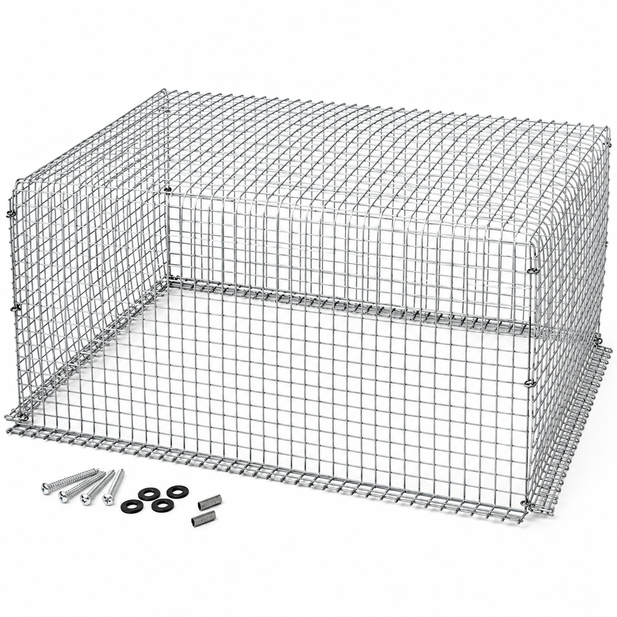 Napoleon GD-301 Heat Guard 4"/7" Venting