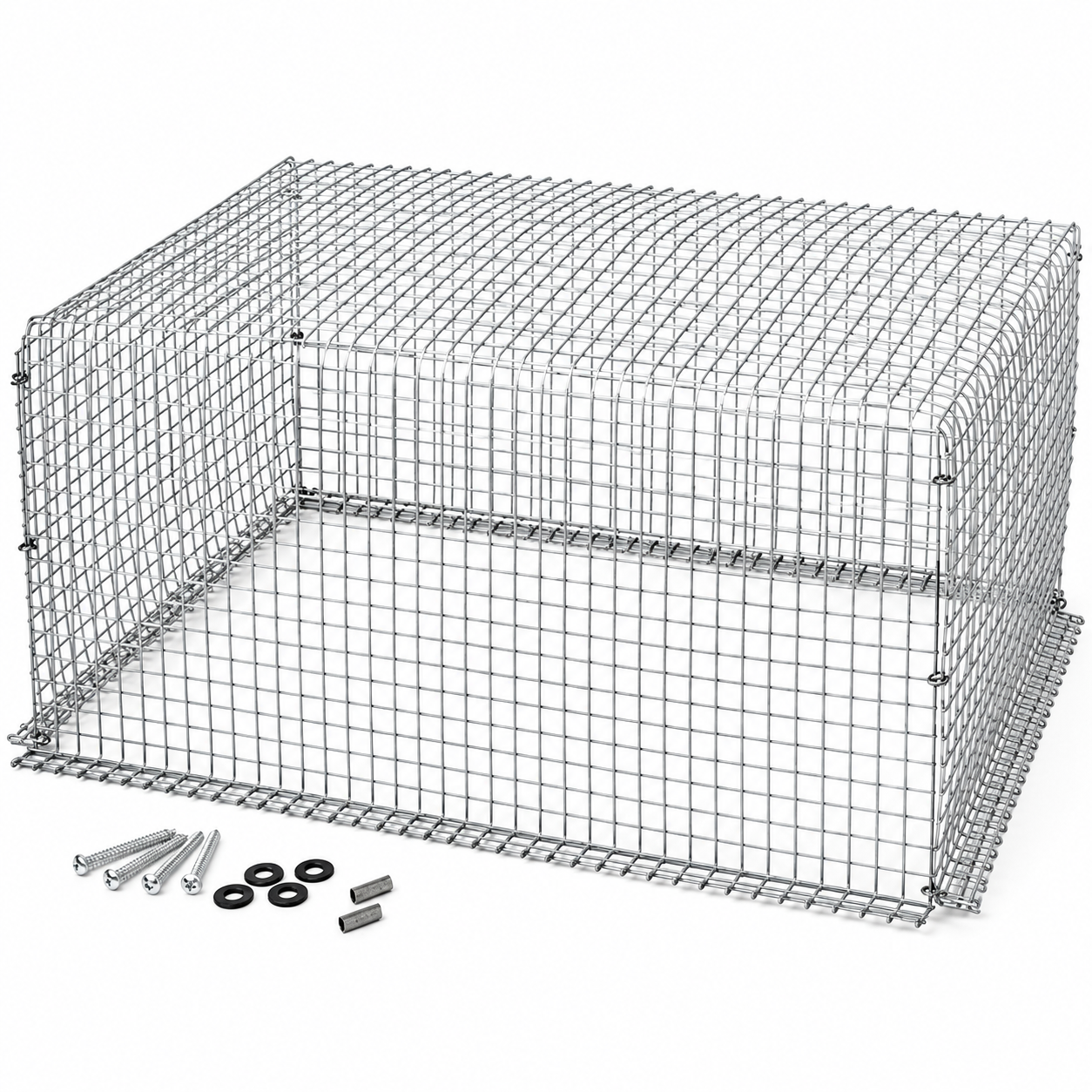 Napoleon GD-301 Heat Guard 4"/7" Venting