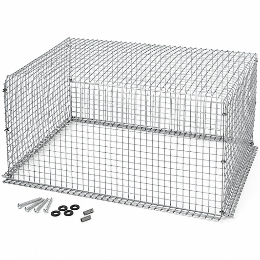 Napoleon GD-301 Heat Guard 4"/7" Venting