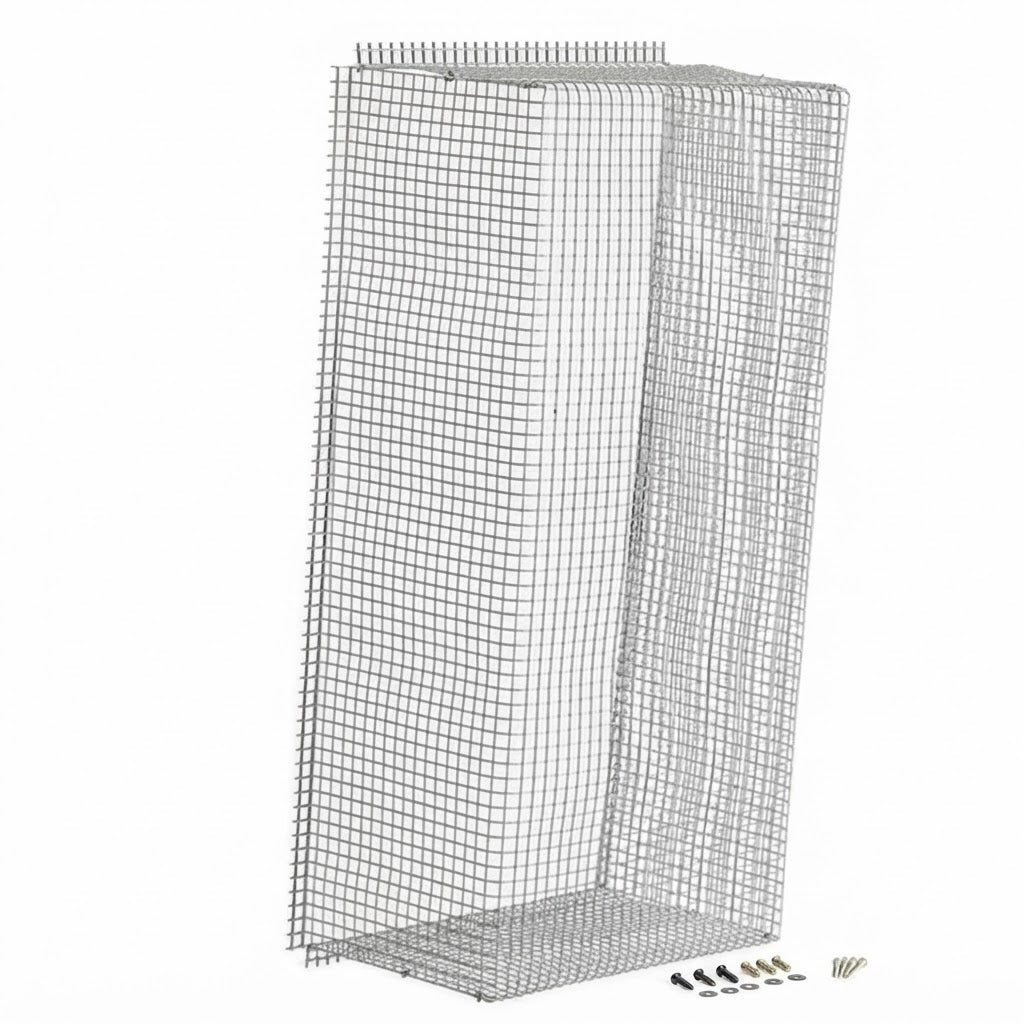 Napoleon GD-501 Heat Guard 5"/8" Venting