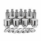 Napoleon GD413-BULK Roof Terminal Kit 5"/8" Venting