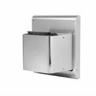 Napoleon GD422-1 Wall Terminal/Vinyl Siding Shield 5"/8" Venting