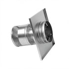 Napoleon GD422R-2 Round Wall Terminal Kit 5"/8" Venting