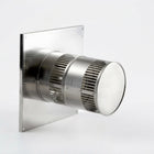 Napoleon GD822R Round Wall Terminal Kit 8"/11" Venting