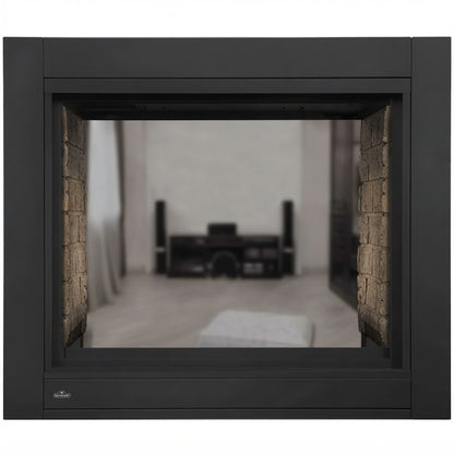 Napoleon GD851KT Newport Decorative End Brick Panel Accessory for BHD4 Fireplaces 