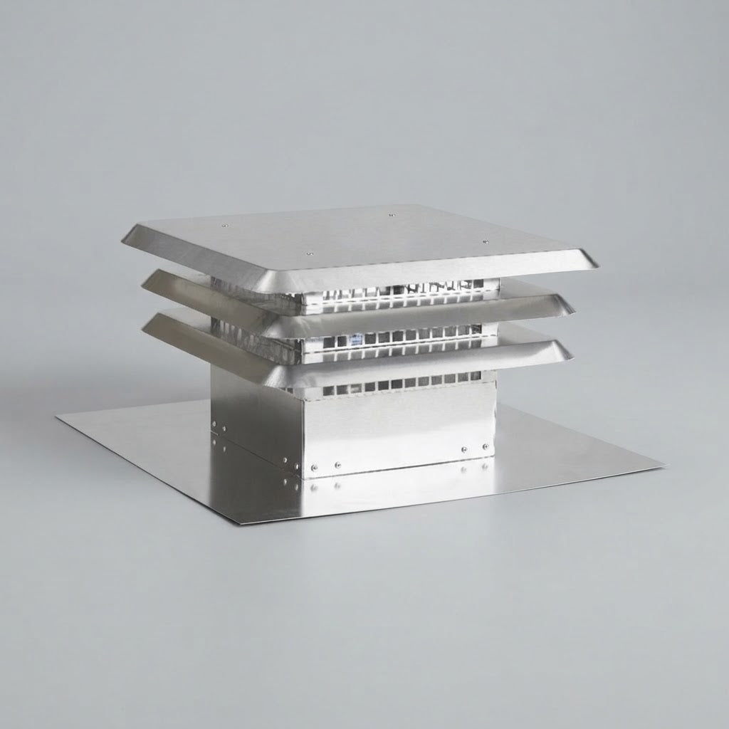 Napoleon GDI-229 Terminal for Direct Vent Gas Inserts