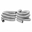 Napoleon GDI-325KT Vent Kit with Double Ply Aluminum Liner-Inlet and Exhaust