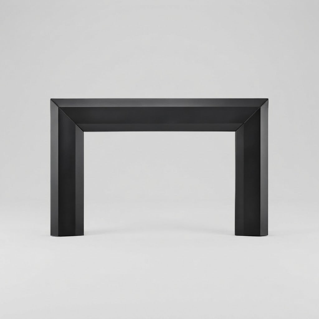 Napoleon GIFBK6SB 6" Black Flashing Accessory