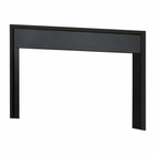 Napoleon GIZT3K Contemporary Black Trim for Inspiration Fireplace Insert
