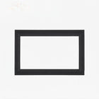 Napoleon GIZTRM4 3-Sided / 4-Sided Textured Satin Aluminum Trim for Inspiration Fireplace Insert