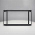 Napoleon GS328K-1 Metallic Black Decorative Doors For Haliburton Direct Vent Gas Stove