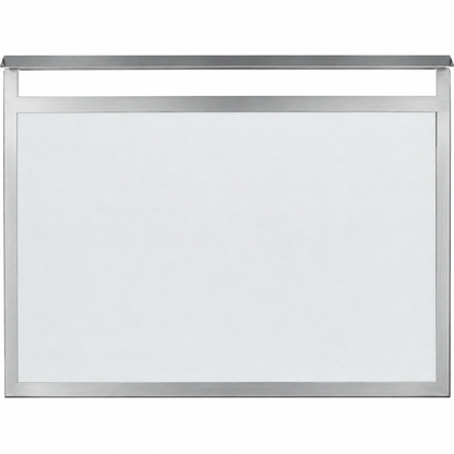 Napoleon GSS36SCN 36" Safety Screen Barrier Kit For Riverside Series Fireplaces