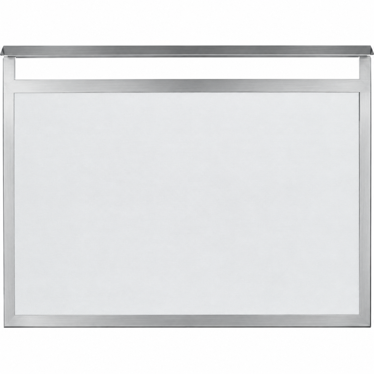 Napoleon GSS42SCN 42" Safety Screen Barrier Kit For Riverside Series Fireplaces