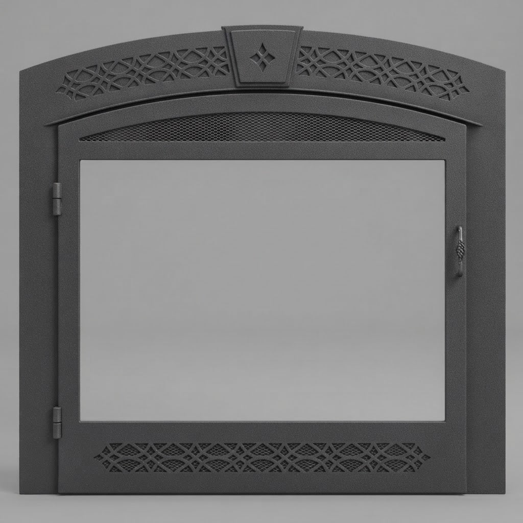 Napoleon GX427K Decorative Surround for Ascent X Series Fireplaces