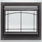 Napoleon GX725WI Decorative Surround for Ascent X Series Fireplaces