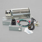 Napoleon GZ550-1KT Blower Kit with Variable Speed and Thermostatic Control