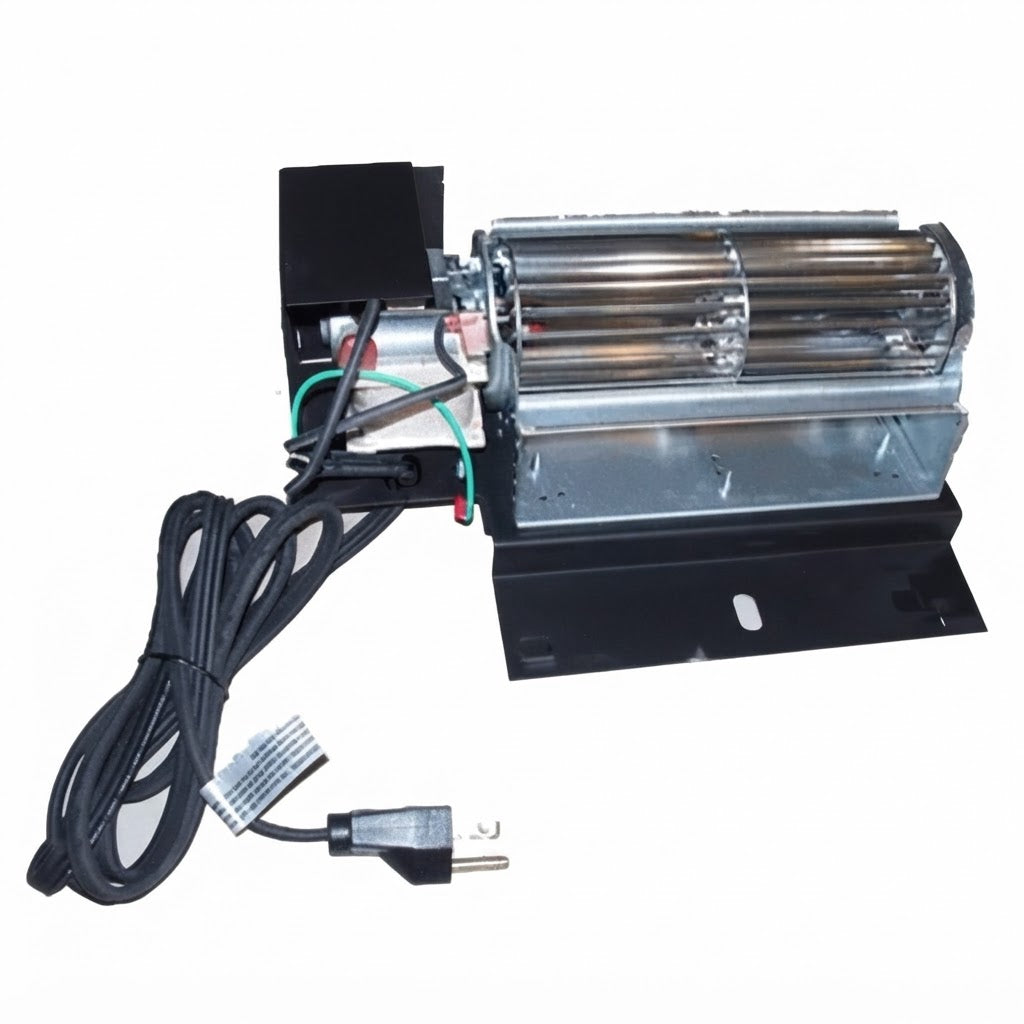 Napoleon GZ600KT Premium Blower Kit With Variable Speed Control