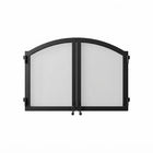 Napoleon H335-1K Arched Door Kit for High Country 3000 / 6000 Wood Fireplaces