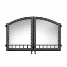 Napoleon H335-1WI Arched Door Kit for High Country 3000 / 6000 Wood Fireplaces
