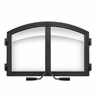 Napoleon H336-K Arched Door Kit for High Country 3000 / 6000 Wood Fireplaces