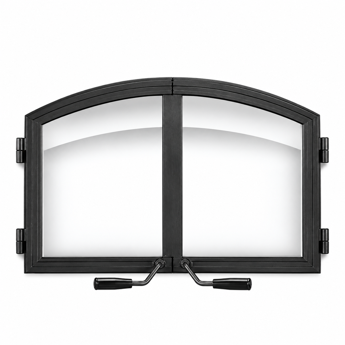Napoleon H336-K Arched Door Kit for High Country 3000 / 6000 Wood Fireplaces