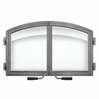 Napoleon H336H-WI Arched Door Kit for High Country 3000 / 6000 Wood Fireplaces