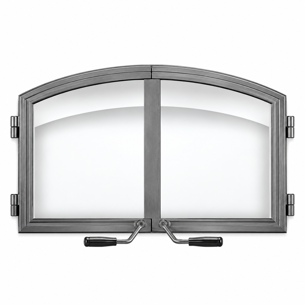 Napoleon H336H-WI Arched Door Kit for High Country 3000 / 6000 Wood Fireplaces