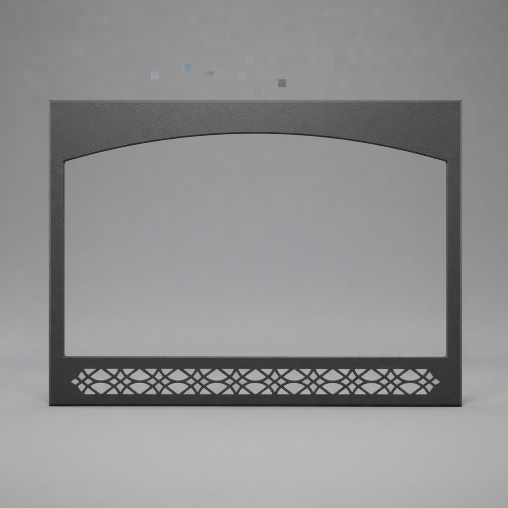 Napoleon H35F Decorative Fronts Accessory for 36" Ascent Fireplaces