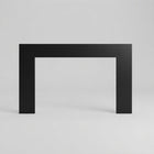 Napoleon LBK3F3B4 3-Sided / 4-Sided Faceplate for Oakville Fireplace Inserts