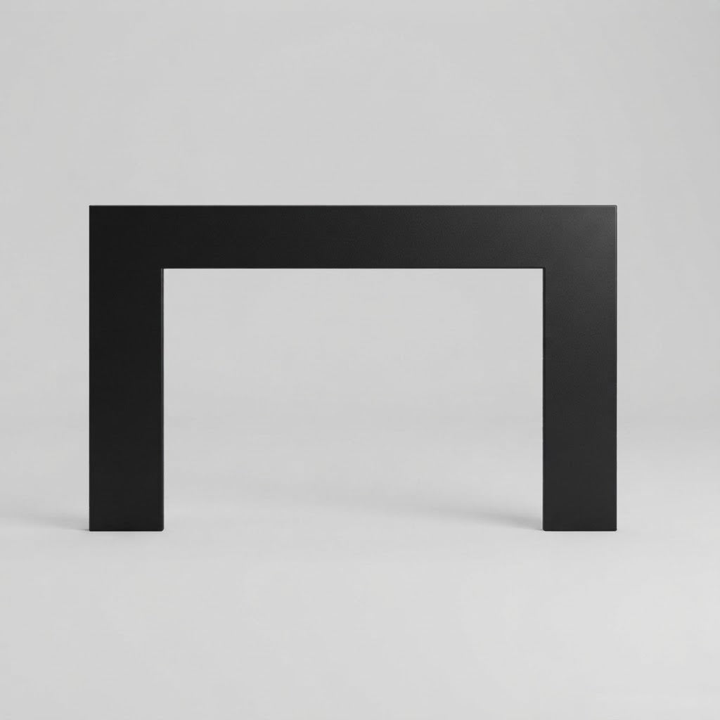 Napoleon LCH3F3B3 3-Sided / 4-Sided Faceplate for Oakville Fireplace Inserts